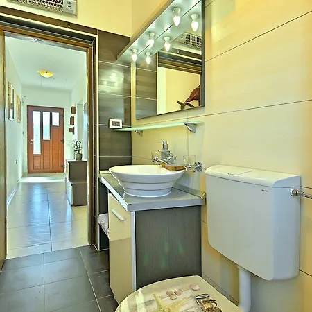 Villa Comfortable Villa With Swimming Pool In Nedescina *
