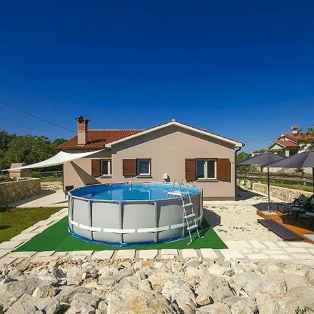 Comfortable Villa With Swimming Pool In Nedescina Villa Sveta Nedelja (Hvar)