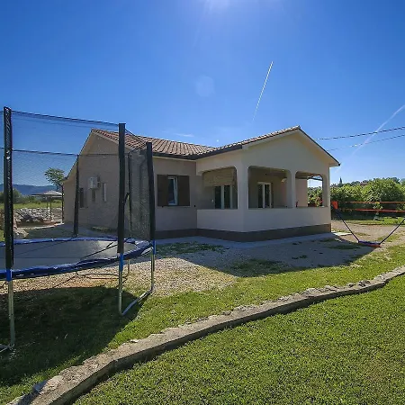 Comfortable Villa With Swimming Pool In Nedescina Villa Sveta Nedelja (Hvar)