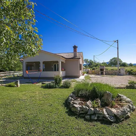 Comfortable Villa With Swimming Pool In Nedescina Sveta Nedelja (Hvar)