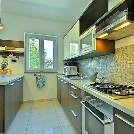 Comfortable With Swimming Pool In Nedescina سفيتا نيدلجا